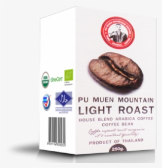 Tap To Expand - Coffee Bean