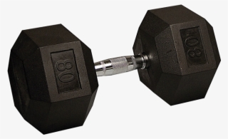 Dumbbell - 30 Lbs Dumbbell