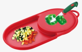 Dk-806 Chopping Tray - Plastic Kitchen Accessories Image Png