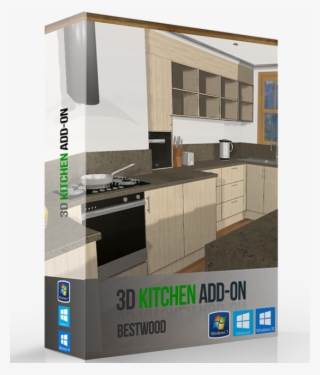 New Bestwood Materials - Kitchen