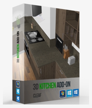 New Cleaf Materials - Plywood