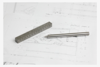 Zoom - Technical Drawing