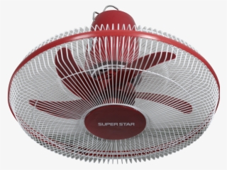 Mechanical Fan
