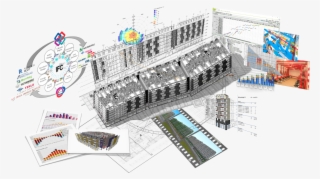 Bexel Manager Facility Maintenance Provides A Comprehensive - Commercial Building