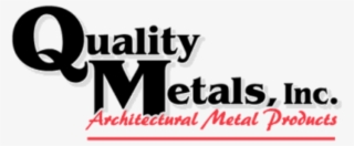 Quality Metals, Inc - Twist