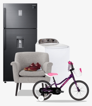 When You Donate Your Lightly Used Items To Mission - Trek Precaliber 16 Girl