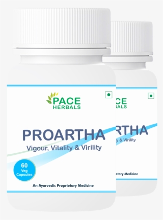 Proartha Sex Power Capsules - San Pedro Arte Fest