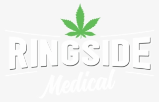 Ringside Medical Ringside Medical - Daun Ganja