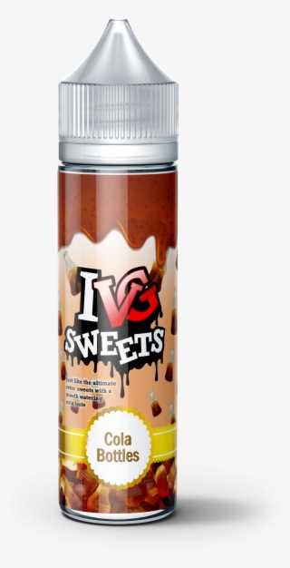 I Vg Sweets - Vg Spearmint Millions