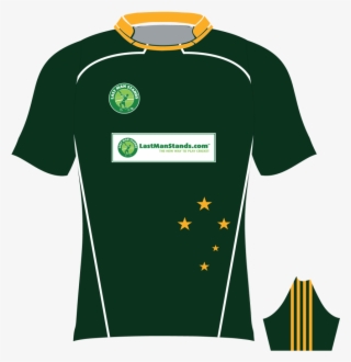 India Cricket T Shirt Online - Illustration