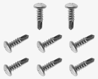 Ta-60 Mullion Assembly Screw - Mullion Screw