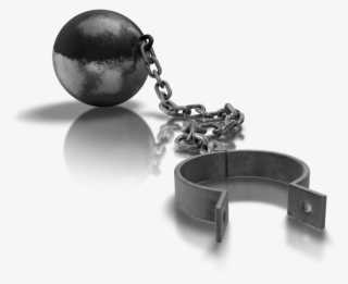 Correntes Quebradas Libertação Png