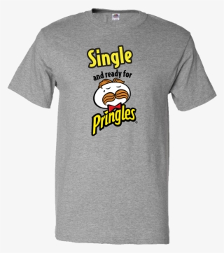 Single Ready For Pringles - Candy Corn