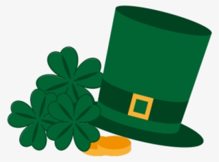 Patricks Day Clipart St Peters - Transparent St Patricks Day Icons