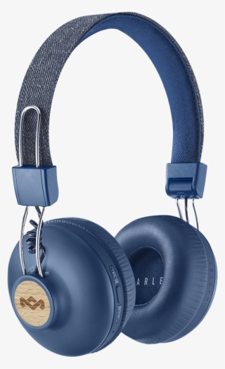 Positive Vibration 2 Wireless Headphones - Marley Positive Vibration 2 Wireless