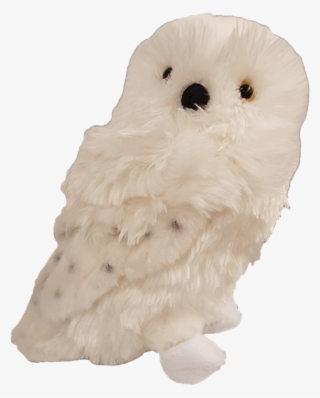 Buho De Harry Potter Peluche