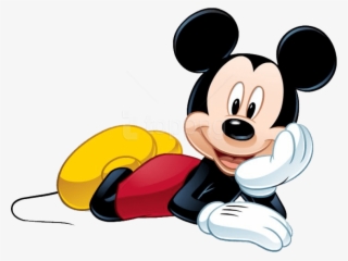 Free Png Download Mickey Mouse Clipart Png Photo Png - Mickey Mouse