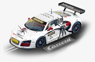 Audi R8 Lms Team Phoenix, No - Carrera