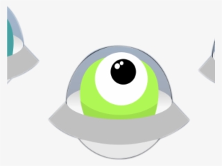 Free Alien Clipart Free Alien Clipart To Use Public - Circle