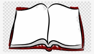 Download Open Book Transparent Clipart Clip Art Book - Vinyl Record No Background