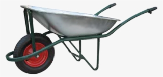 Wheelbarrow Djtr 085 Rk Has A Capacity Of 85 L, The - Kruiwagen Kind Aveve