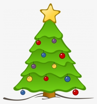 Christmas ~ Clipartmas Tree Clip Art Free Images Cliparting - Draw A Big Christmas Tree