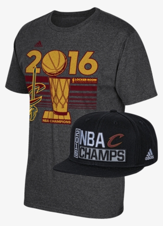 #allin216 Get Geared Up For Cavs Playoffs Represent - 2016 Nba Champions Shirt