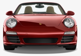 16 - - Car Front Elevation Png
