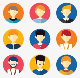 Clipart Euclidean Icon Personalized Tab Fig Transprent - Векторные Аватарки