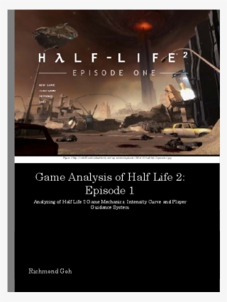 Pdf - Half Life 2 Episode 1