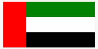Flag With Red Green White And Black
