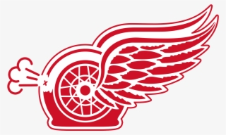 Game - Detroit Red Wings