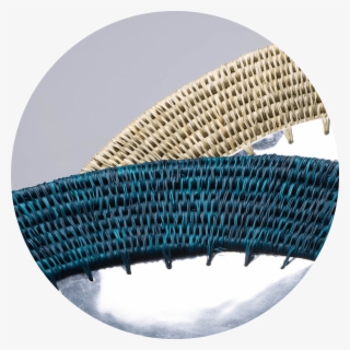 Grass Bowls - Circle