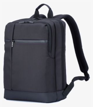 Mi Business Backpack - Xiaomi Mi Classic Business Backpack Black