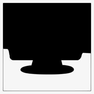 Download Png - Computer Monitor