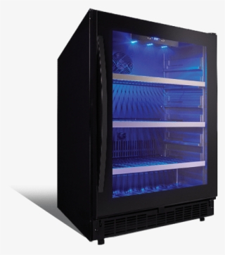 Meet A Dedicated Silhouette Dealer Near You - Refrigerator