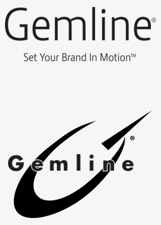 Gemline Brand Logo - Gemline Logo Png