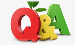 Question And Answer - Question