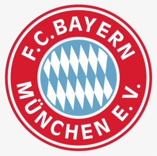 Fc Bayern München Sign - Logo Bayern Dream League Soccer 2018