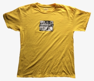 Image Of Hell Tee - Active Shirt