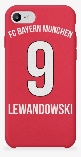 Bayern Munich Home 18/19