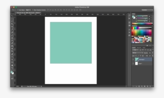 Daarna Gaan We Vierkant Positioneren - Wat Zijn De Afmetingen Van Een Polaroid