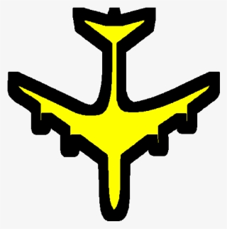 Airplanes - Emblem