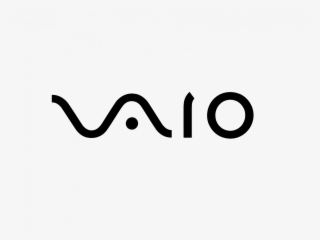 Free Sony Vaio Logo - Sony Vaio