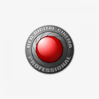 Reducation - Red Dragon Camera Logo