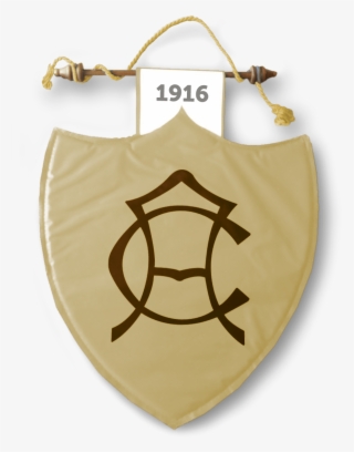 La Historia Detr Del Escudo - Club America Centenario Png