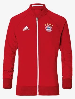Jacket Clothes Free Png Transparent Background Images - Bayern Munich Jacket 2017