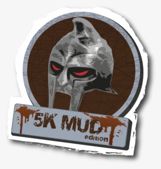 Finish And You Can Call Yourself A True Gladiator - Poster