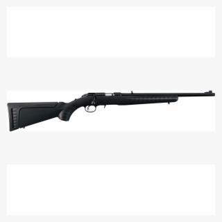 Ruger8305 - Firearm