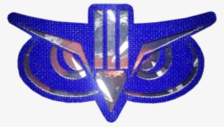 Image Of Scout /// Tbl Diamond Plate - Emblem
